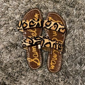 Sam Edelman Gala Sandals